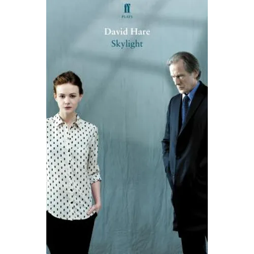Skylight - Paperback