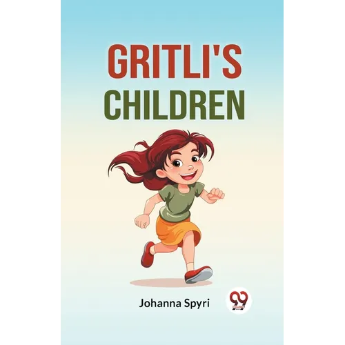 Gritli's Children - Paperback