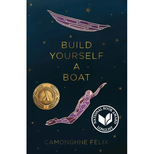 Build Yourself a Boat - Paperback