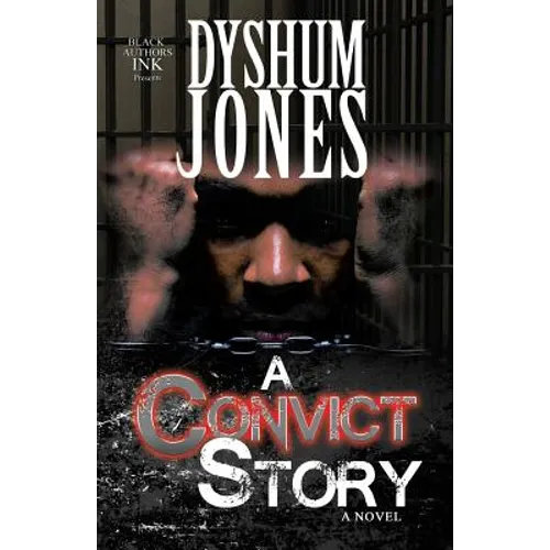 A Convict Story - Paperback