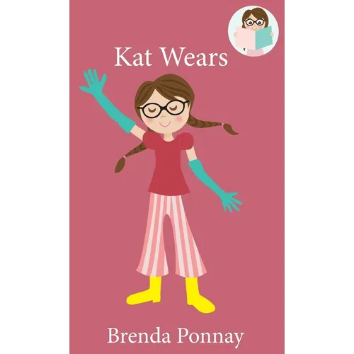 Kat Wears - Hardcover