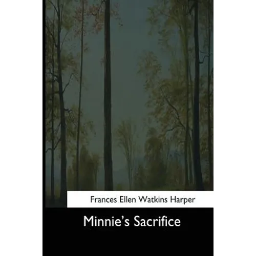 Minnie's Sacrifice - Paperback