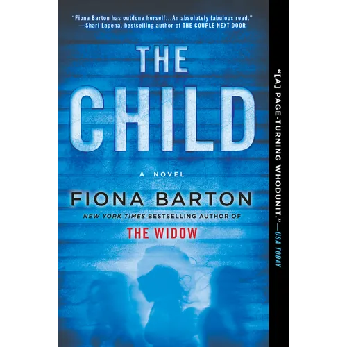 The Child - Paperback