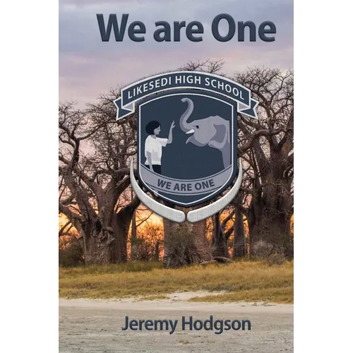 We Are One - Paperback