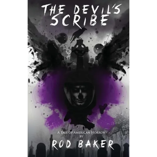 The Devil's Scribe - Paperback