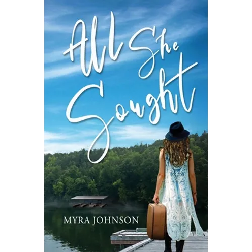 All She Sought - Paperback