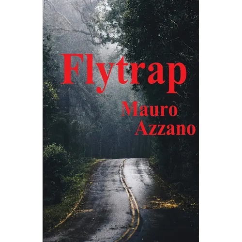 Flytrap - Paperback