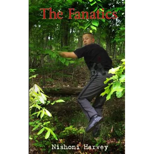 The Fanatics - Paperback