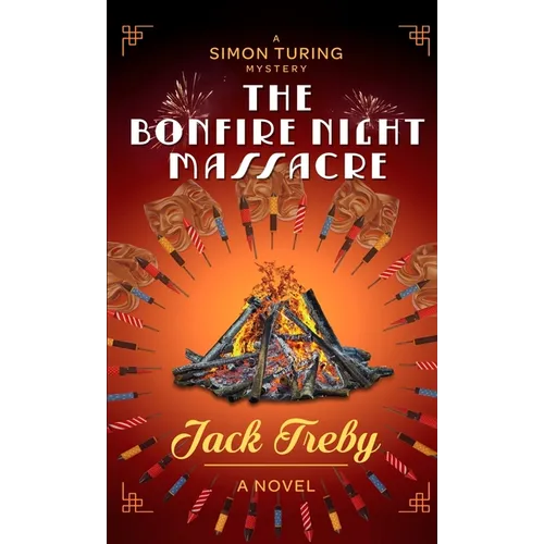 The Bonfire Night Massacre - Paperback