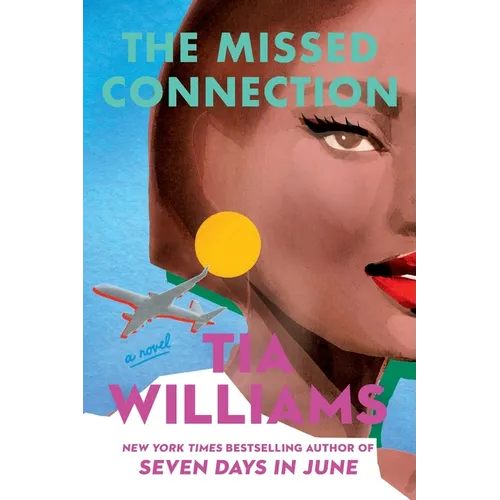 The Missed Connection - Paperback