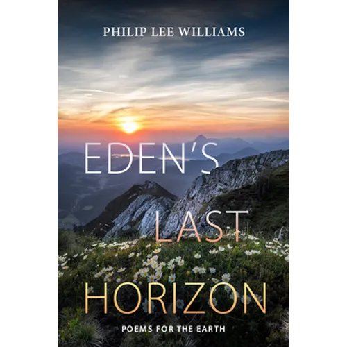 Edens Last Horizon - Paperback