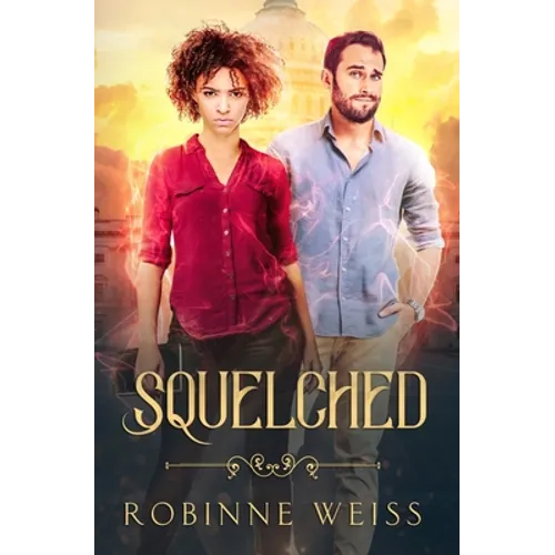 Squelched - Paperback