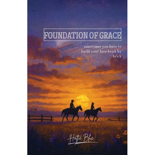 Foundation Of Grace - Paperback