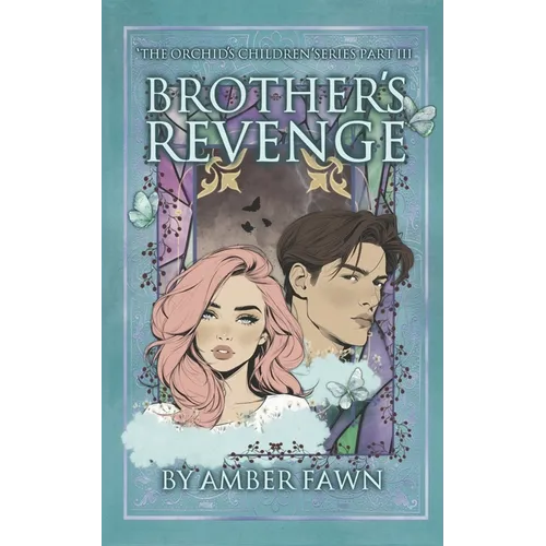Brother's Revenge - Paperback