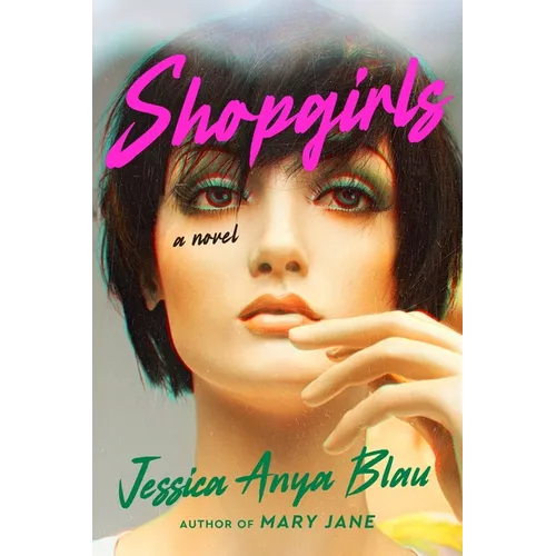 Shopgirls - Hardcover