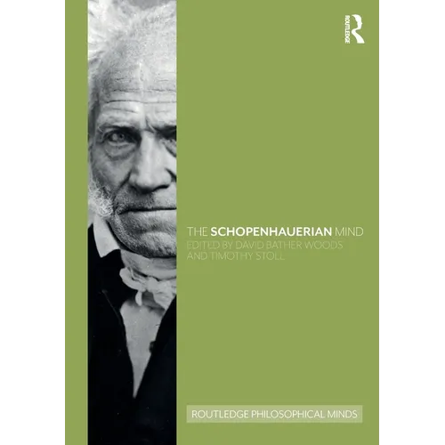 The Schopenhauerian Mind - Paperback