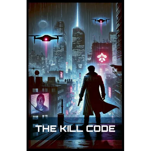 The Kill Code - Paperback