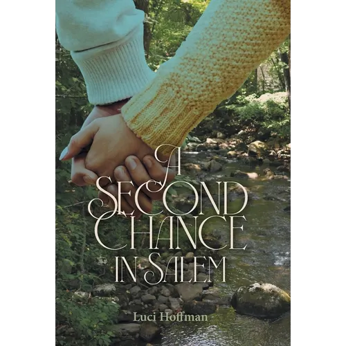 A Second Chance in Salem - Hardcover