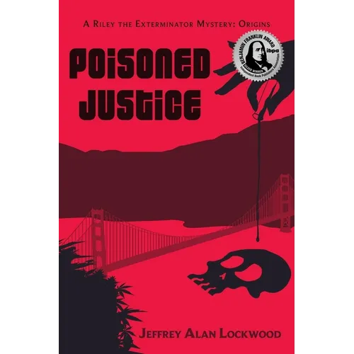 Poisoned Justice: Origins - Paperback