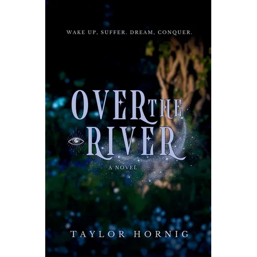Over the River - Paperback