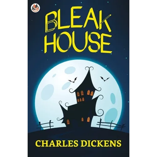Bleak House - Paperback