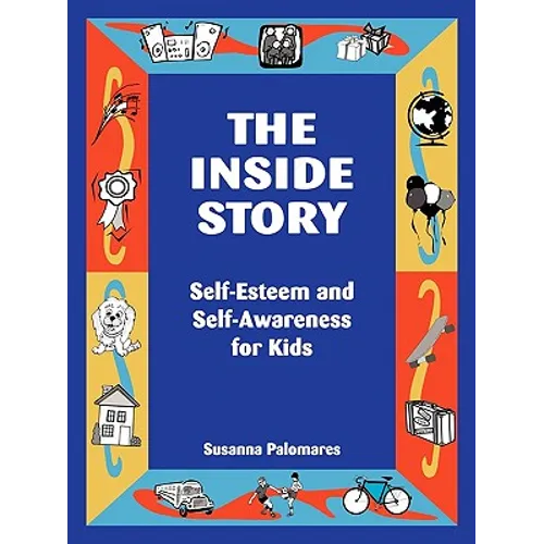 The Inside Story - Paperback