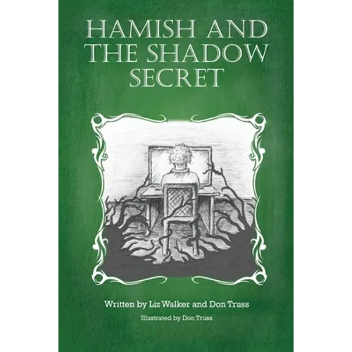 Hamish and the Shadow Secret - Paperback