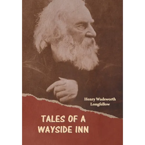 Tales of a Wayside Inn - Hardcover