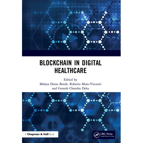 Blockchain in Digital Healthcare - Paperback
