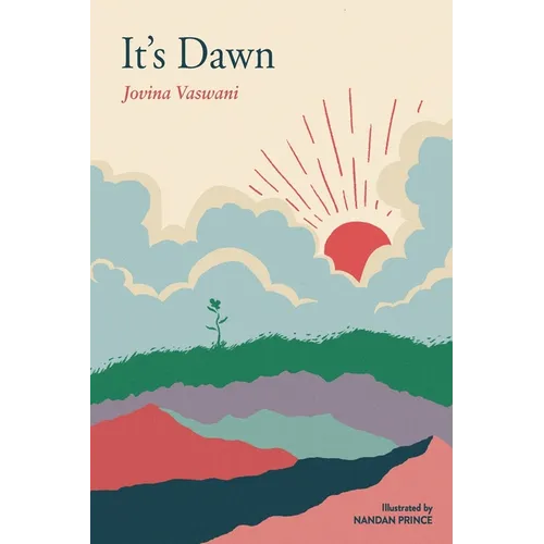 It's Dawn - Paperback