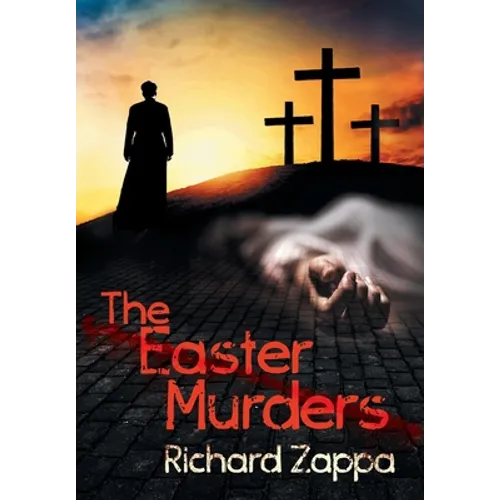 The Easter Murders - Hardcover