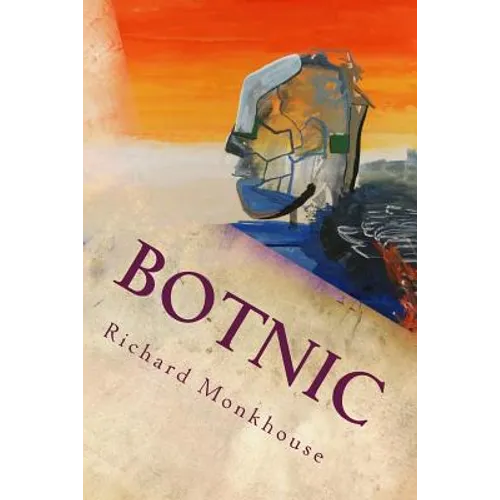 Botnic - Paperback