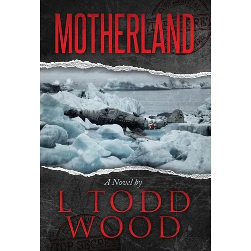 Motherland - Hardcover