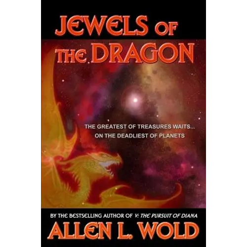 Jewels of the Dragon - Paperback