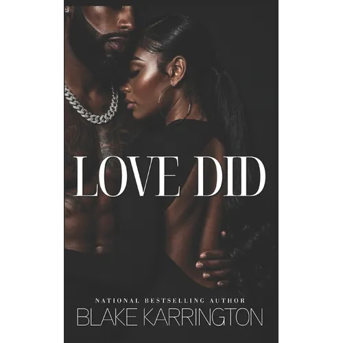 Love Did: 