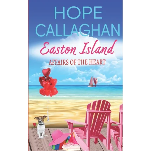 Easton Island: Affairs of the Heart - Paperback