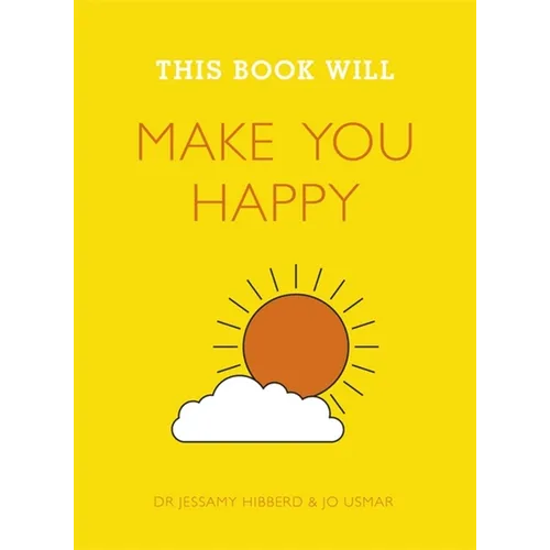 This Book Will Make You Happy - Paperback