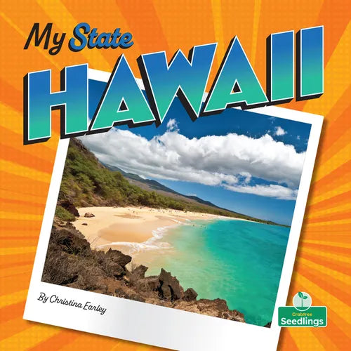 Hawaii - Library Binding