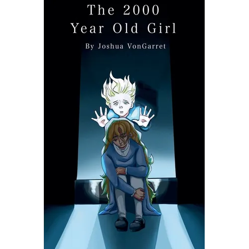 The 2000 Year Old Girl - Paperback