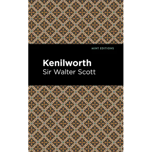 Kenilworth - Hardcover