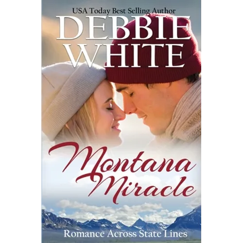Montana Miracle - Paperback