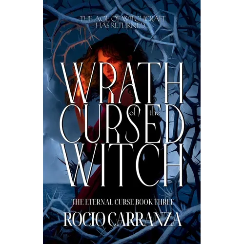 Wrath of the Cursed Witch - Paperback