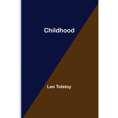 Childhood - Paperback