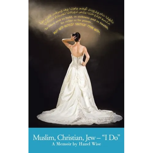 Muslim, Christian, Jew - 