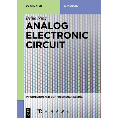 Analog Electronic Circuit