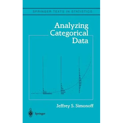 Analyzing Categorical Data