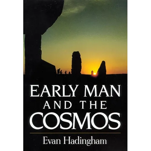 Early Man and the Cosmos