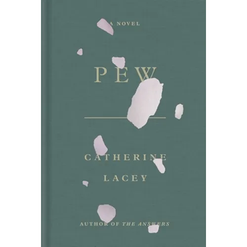 Pew - Hardcover