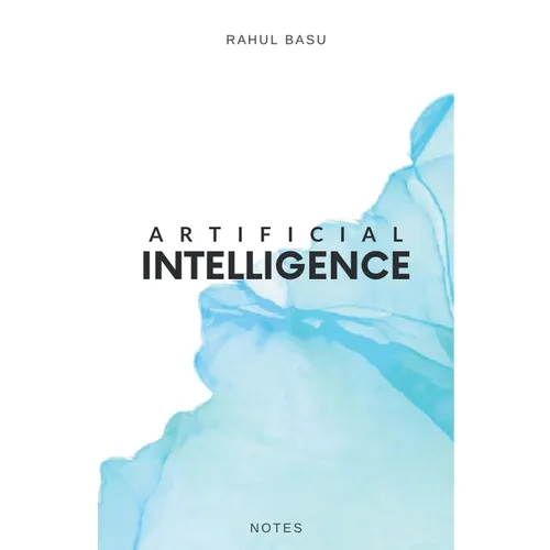 Artificial Intelligence - Notes - Paperback