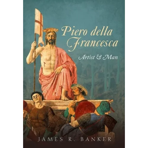 Piero della Francesca - Hardcover